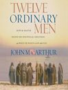 Twelve Ordinary Men Twelve Ordinary Men